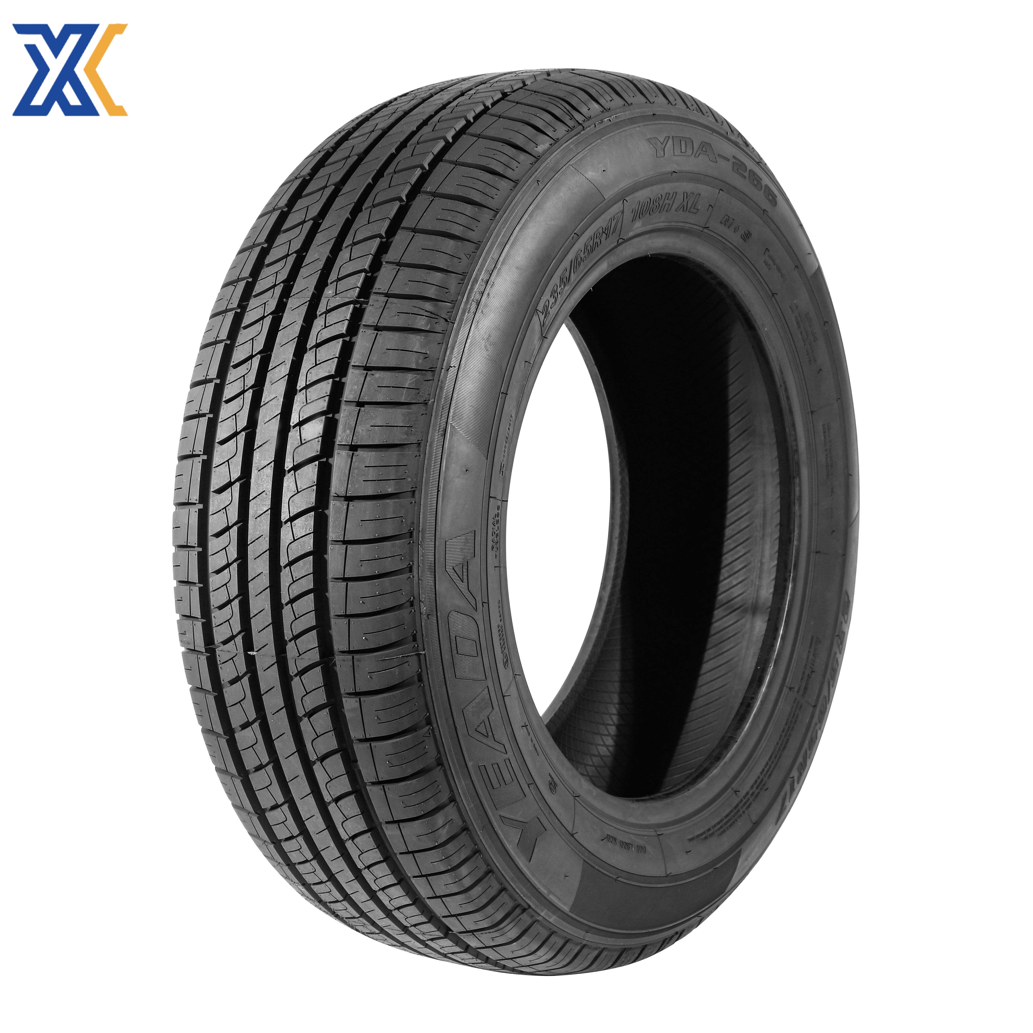 Passenger Car Tires --C212