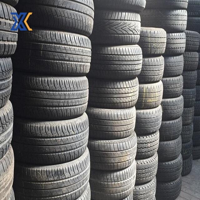 Passenger Car Tires --C212