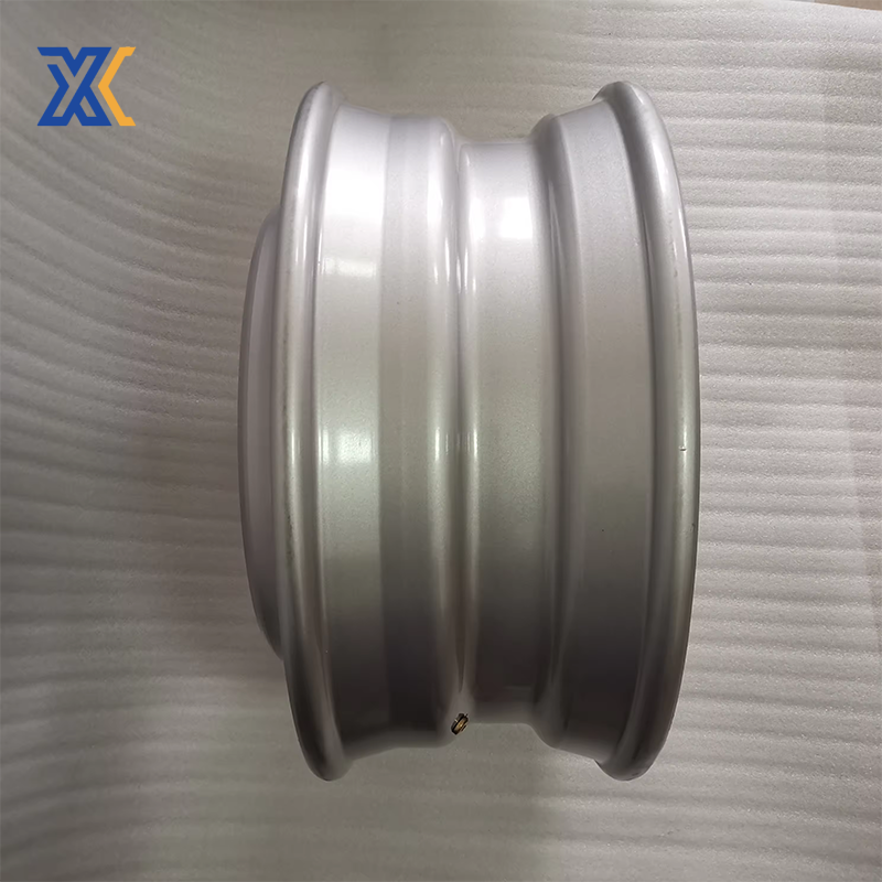 Truck 22.5x11.75 Wheel Rim for 385 65r22.5 Tire
