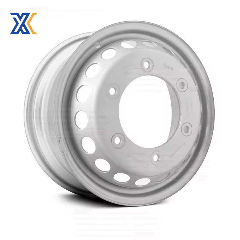 Truck 22.5x11.75 Wheel Rim for 385 65r22.5 Tire