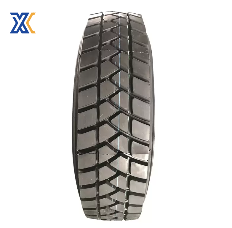 TBR Radial Truck Tire (385/65R22.5-ST932)