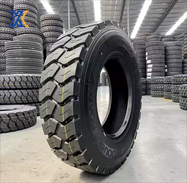 TBR Radial Truck Tire (385/65R22.5-ST932)
