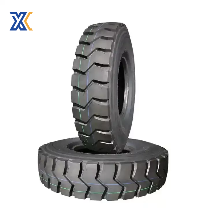 ST901 Truck Tire