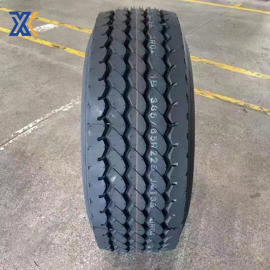 ST901 Truck Tire