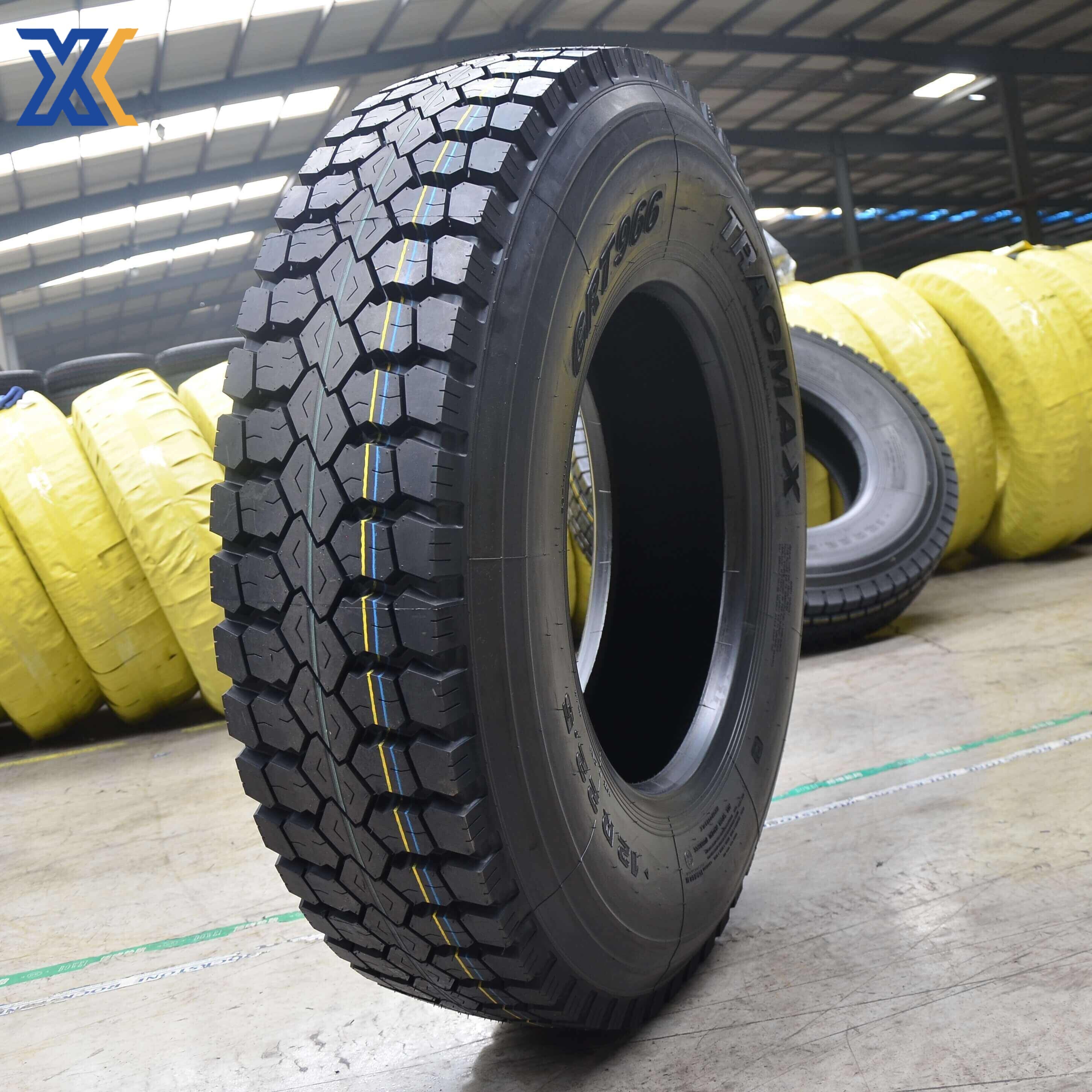 11.00r20 AR525 Truck Tire