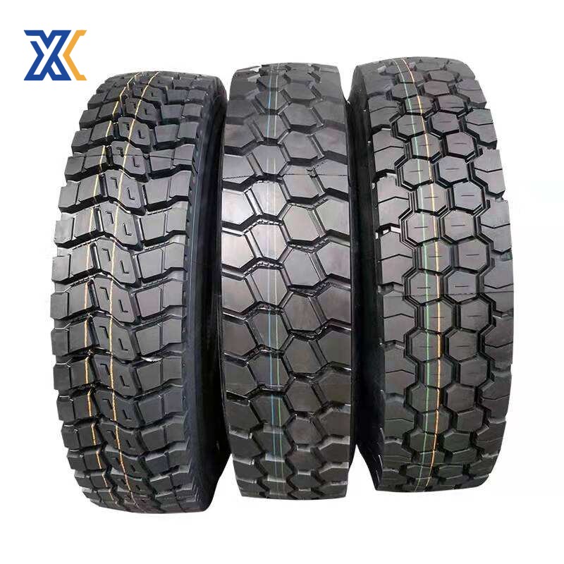 11.00r20 AR525 Truck Tire