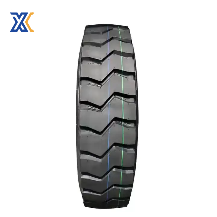 315/80R22.5 YS891 truck tire
