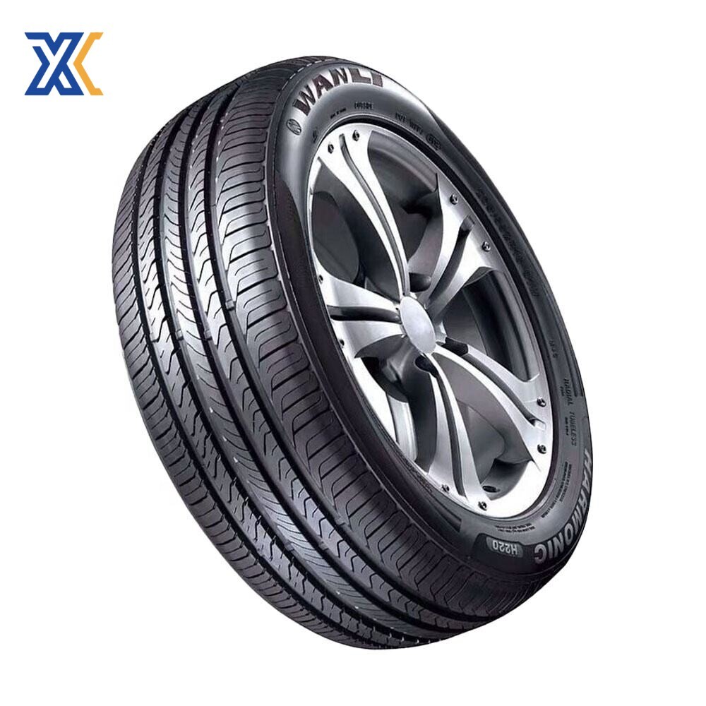 Passenger Car Tires --K324