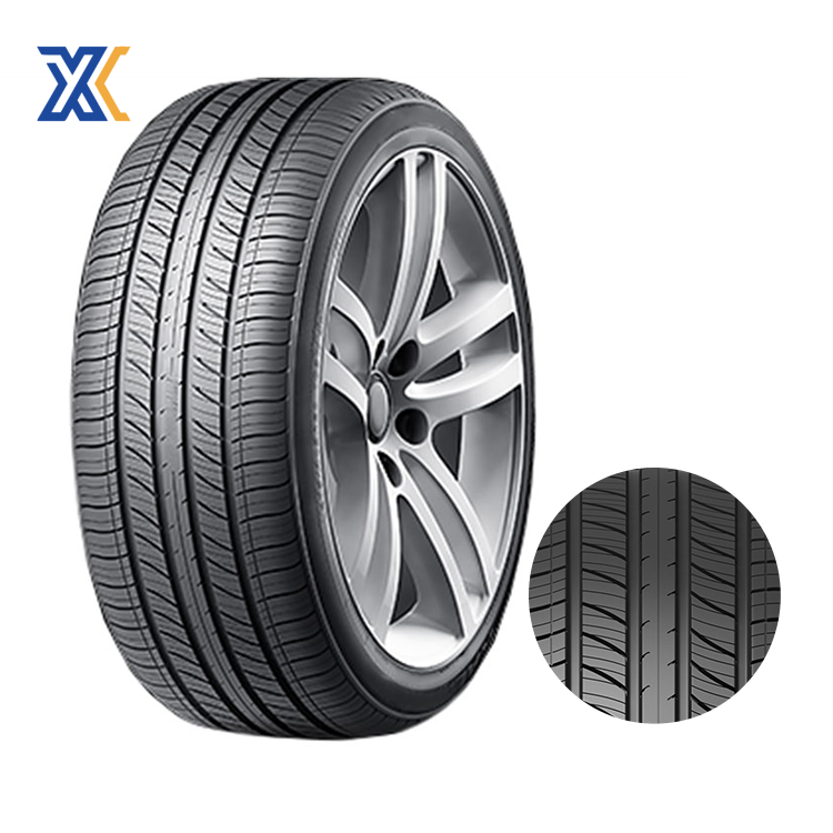 Passenger Car Tires --K324