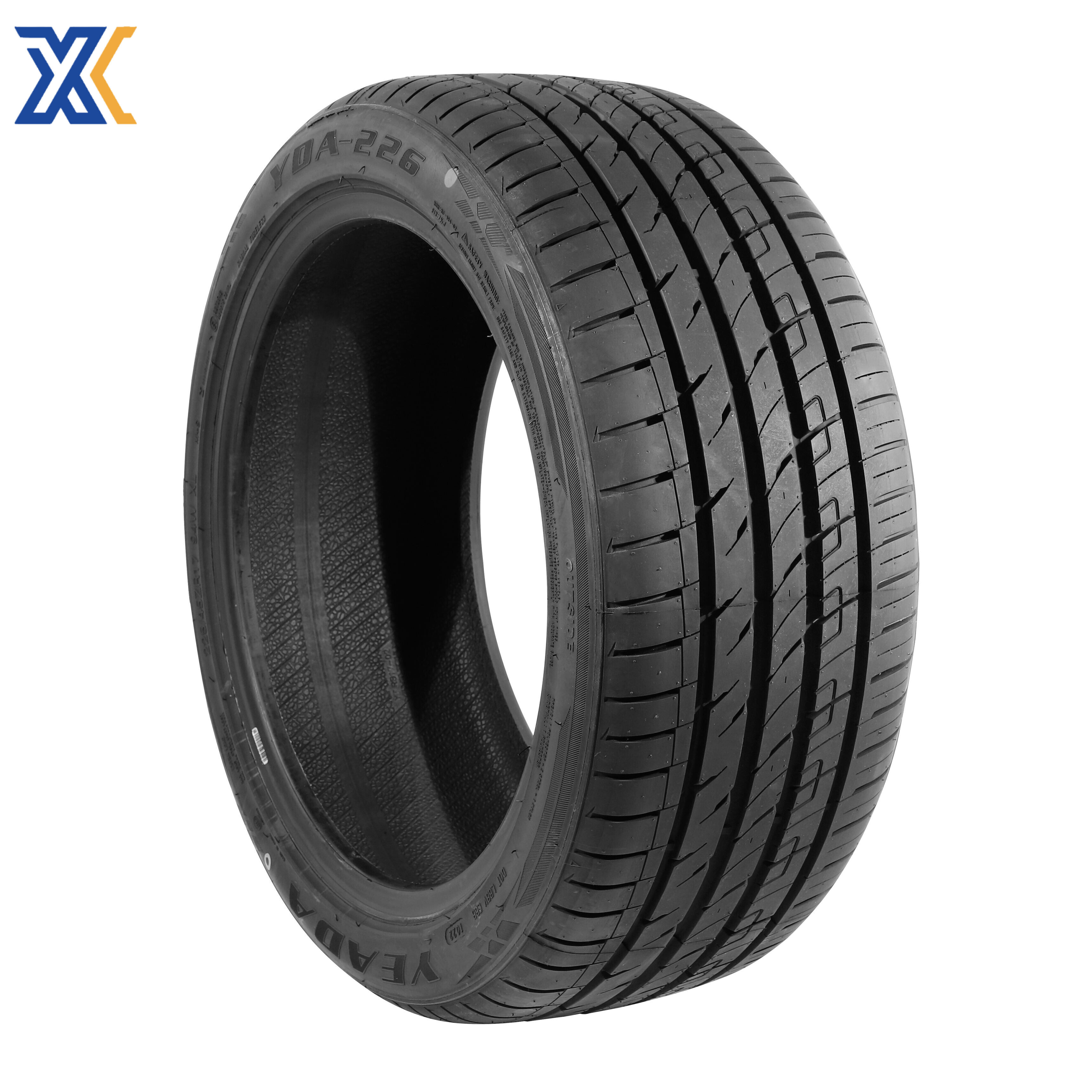 Passenger Car Tires --K334 
