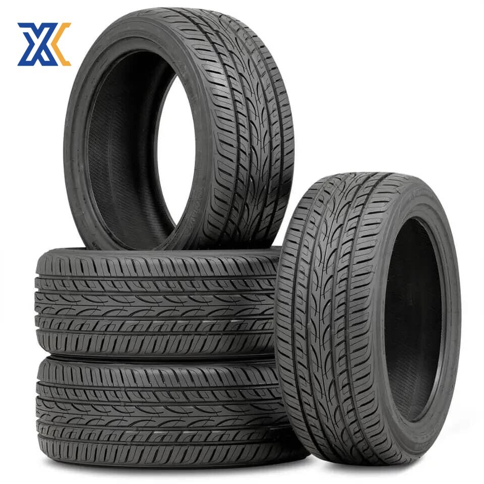 Passenger Car Tires --L919