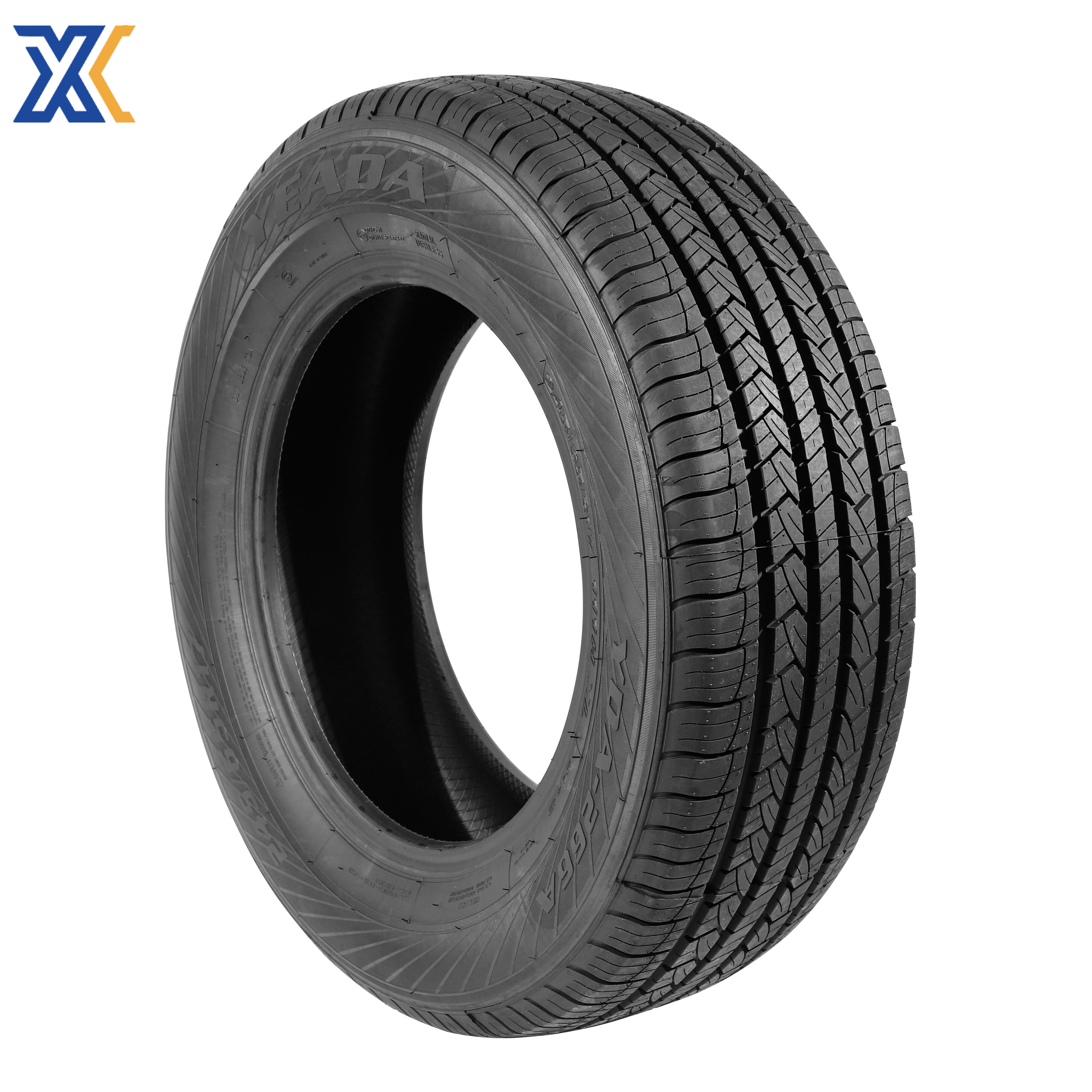 Passenger Car Tires --L919