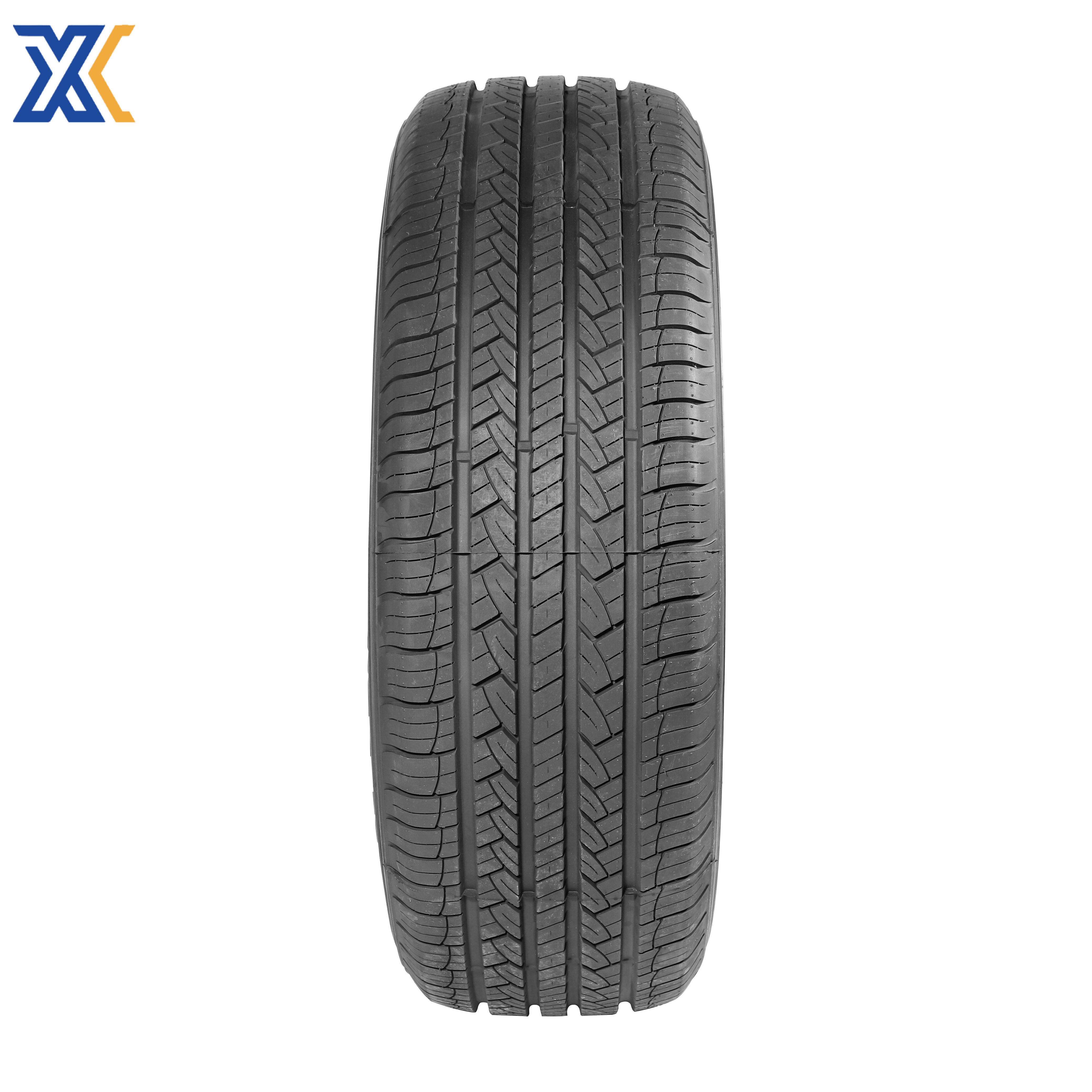 M636 Tire
