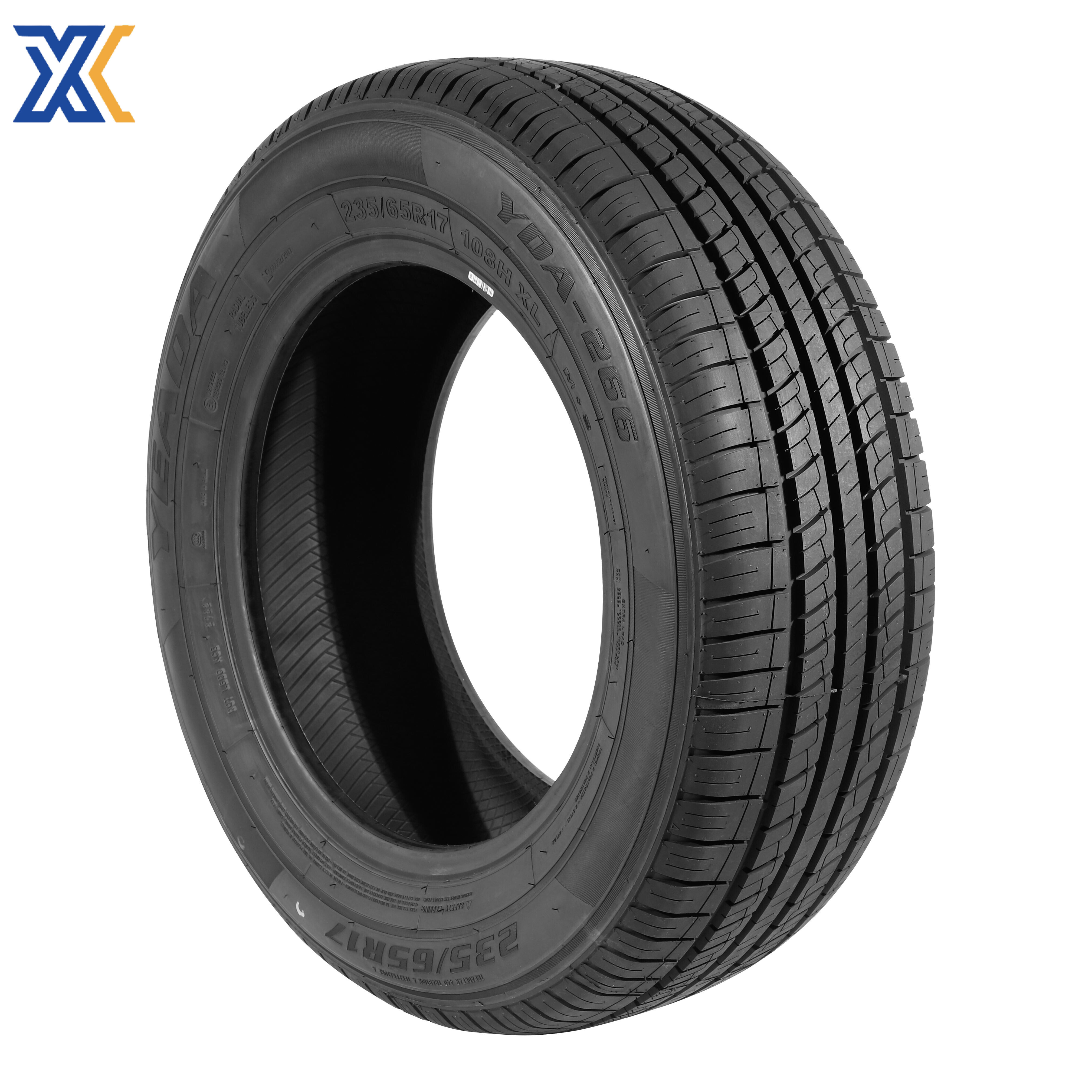 Passenger Car Tires --T90A