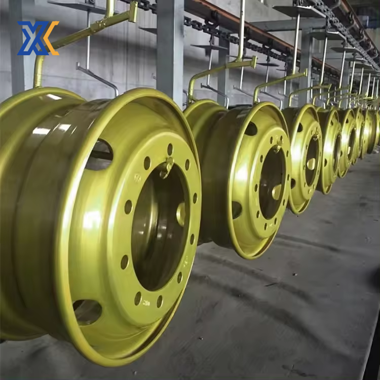 Full Size Truck Wheels