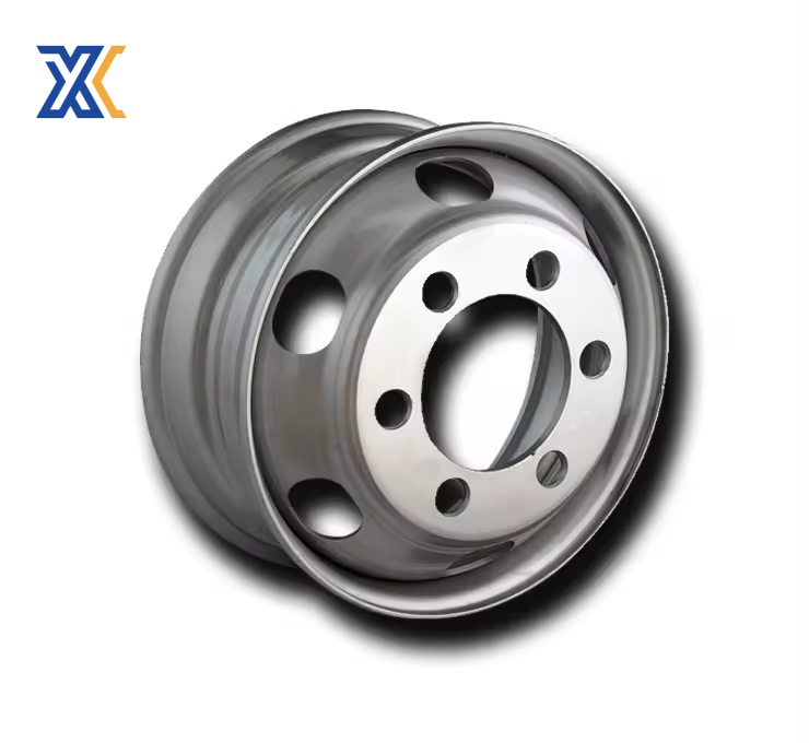 Full Size Truck Wheels