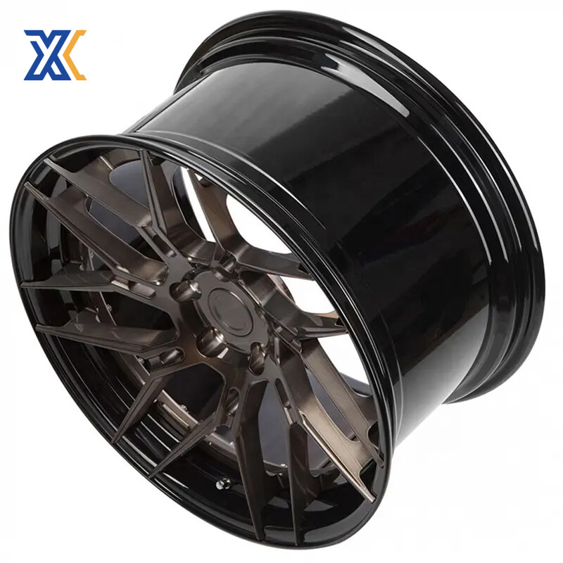 18 Inches Car Wheels