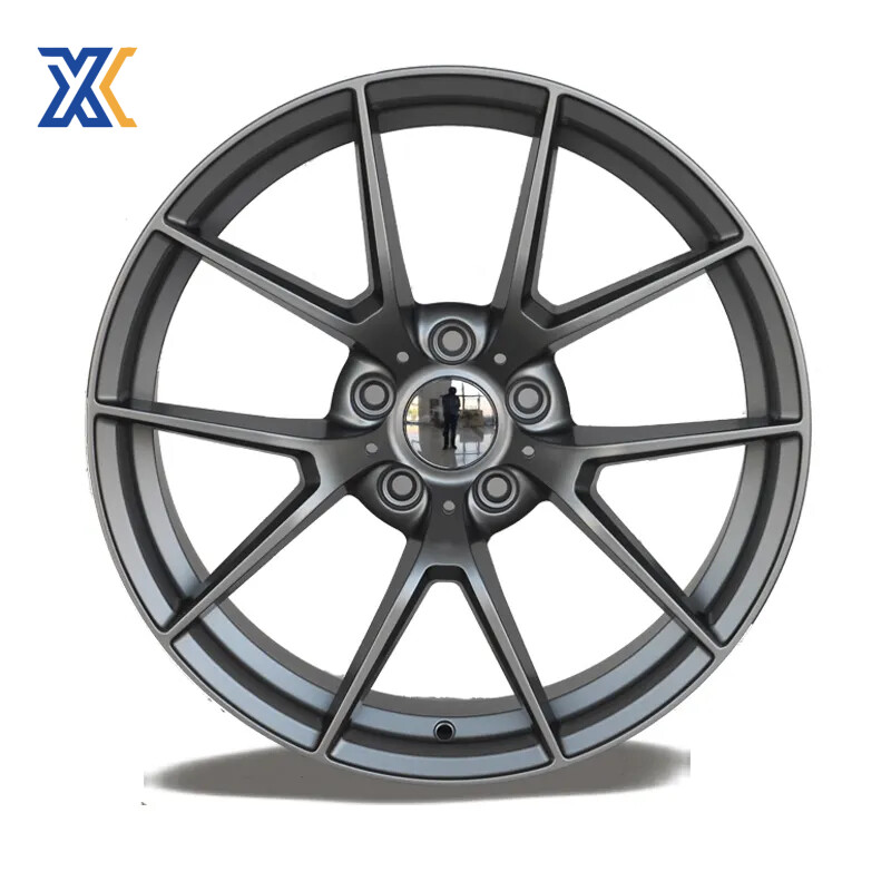 18 Inches Car Wheels