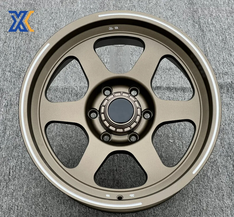 21 Inches Car Wheels