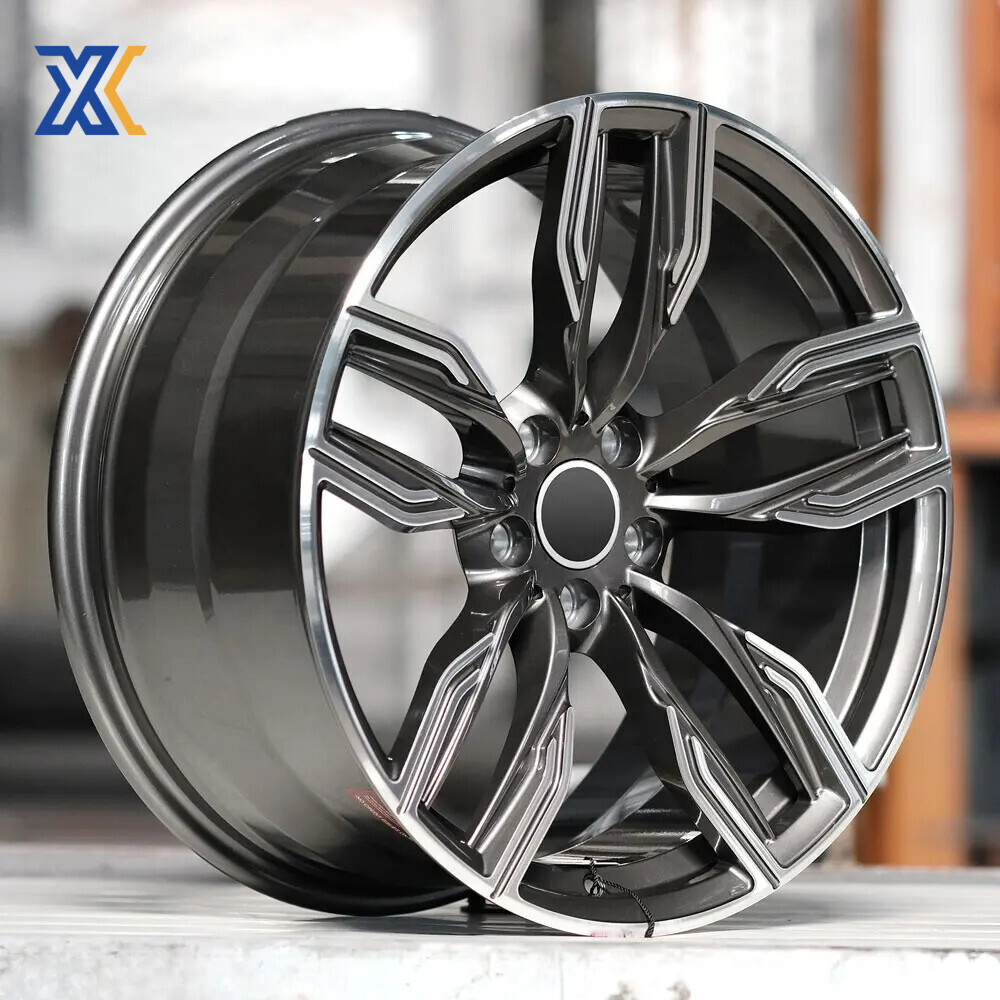20 Inches Car Wheels