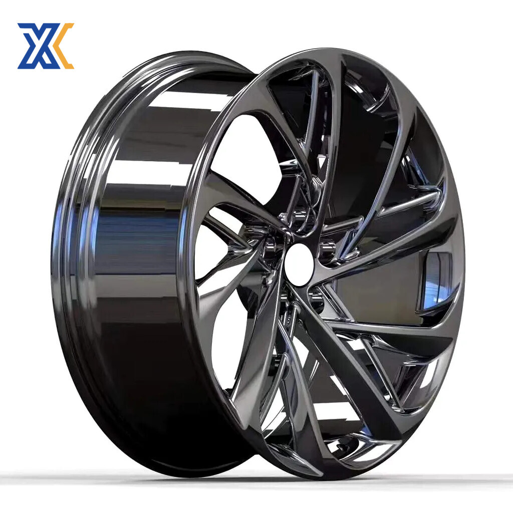 19 Inches Car Wheels