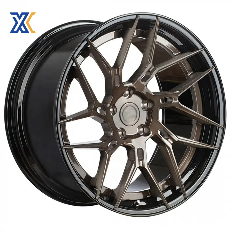 15/16/17 Inches Car Wheels
