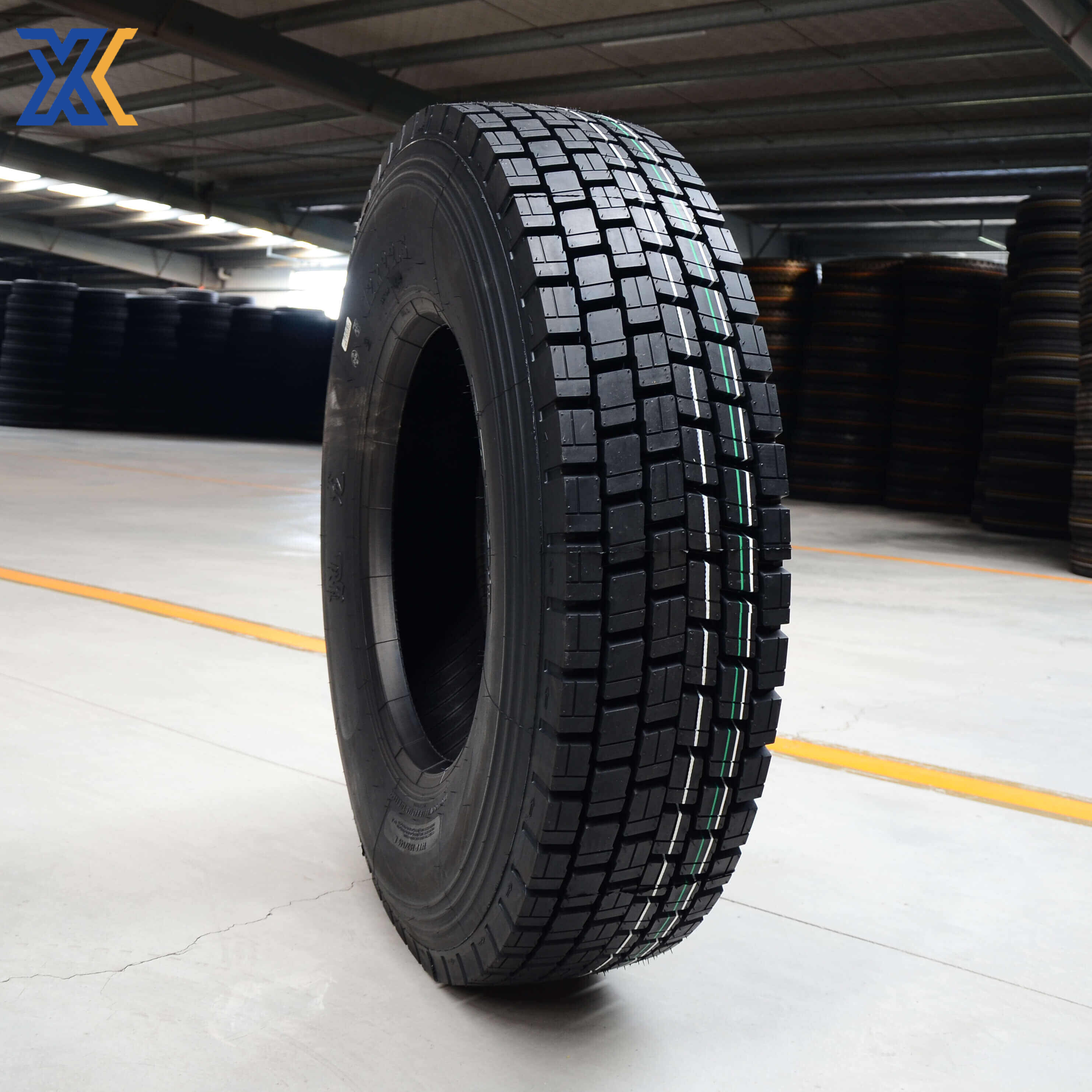 Full Size Truck Tires