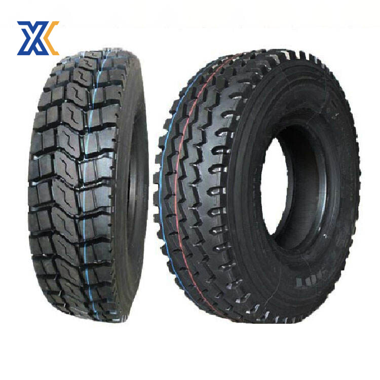 Full Size Truck Tires