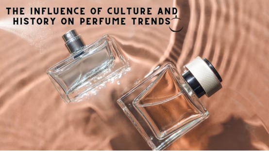 Global Fragrance Preferences The Wonderful Interplay of Regional Culture and Olfaction0 Global Fragrance Preferences The Wonderful Interplay of Regional Culture and Olfaction0