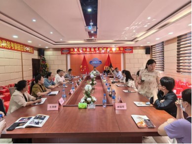 新闻稿1-Thalo Fragrance Shines at FINI 2025 in Angola2013 新闻稿1-Thalo Fragrance Shines at FINI 2025 in Angola2013