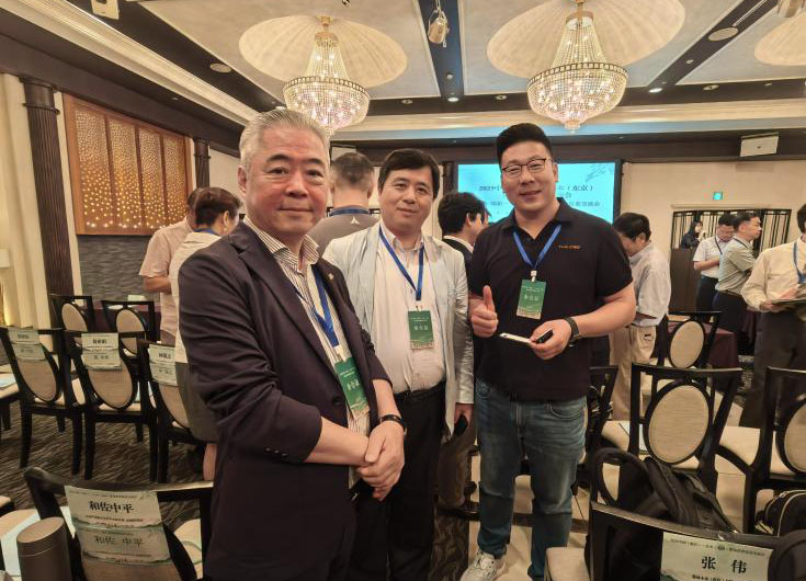 Le marché japonais des parfums : Mature mais mûr pour l'innovation et le potentiel