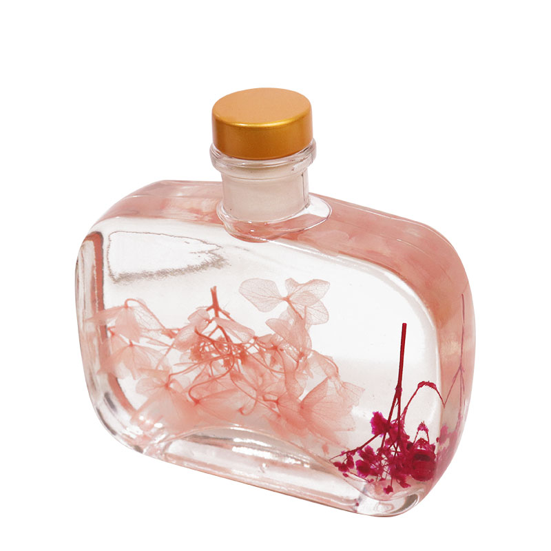 Aromathérapie sans flamme