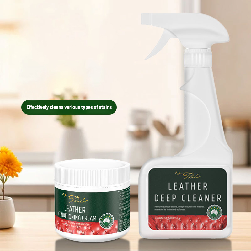 Quels ingrédients éviter dans les crèmes d'entretien pour cuir automobile ?