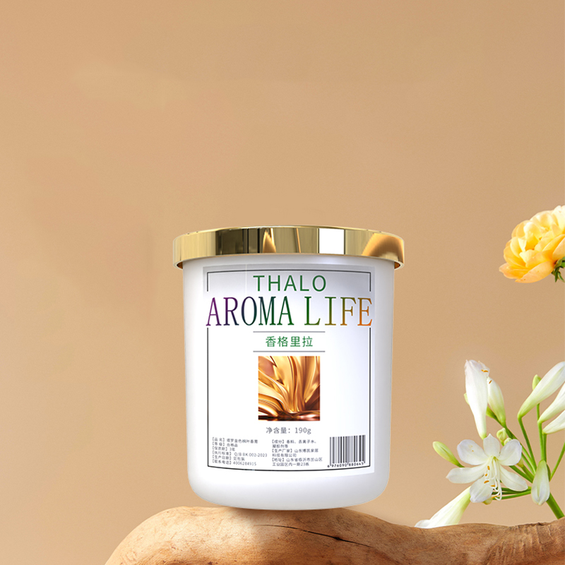 Feuille d'érable dorée