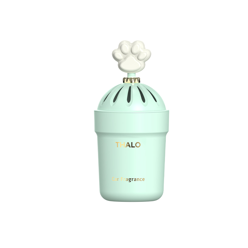 Pince Aromathérapie Griffe de Chat