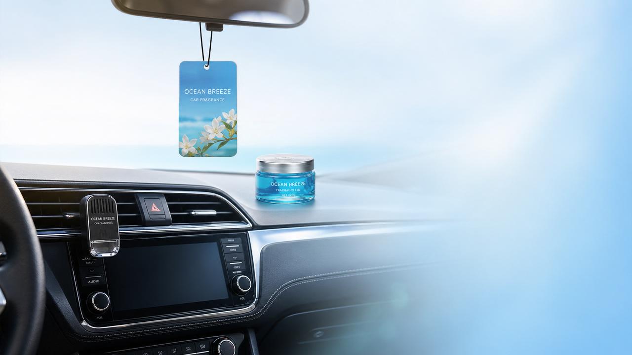 Combien de temps dure réellement un parfum d'ambiance pour voiture ?