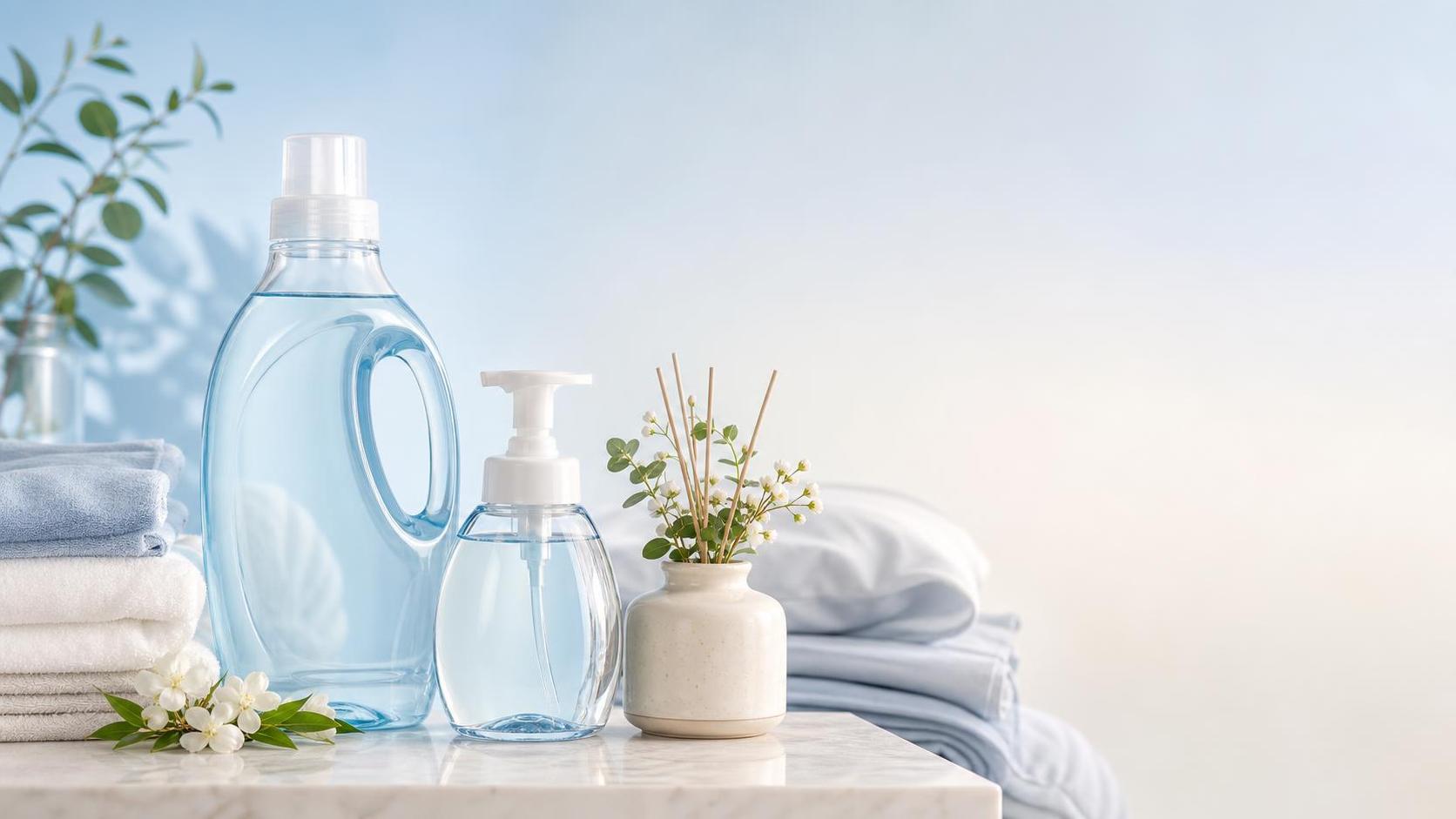 La différence entre les parfums de haute qualité et les parfums hypoallergéniques dans l’usage quotidien