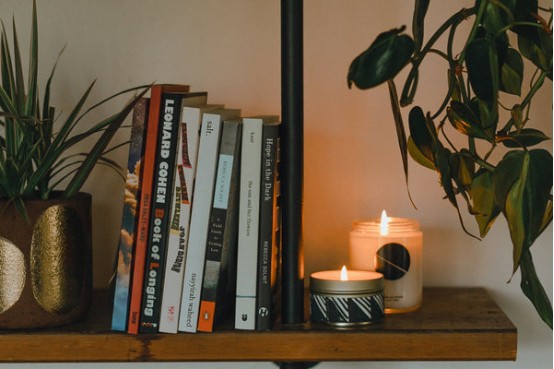 5 Wrong Ways to Diffuse Scents at Home Is Your Aromatherapy Candle Causing Chronic Poisoning5382