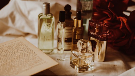Global Fragrance Preferences The Wonderful Interplay of Regional Culture and Olfaction1966
