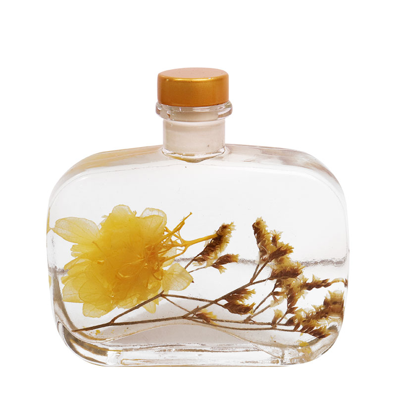 العطور العلاجية بدون نار