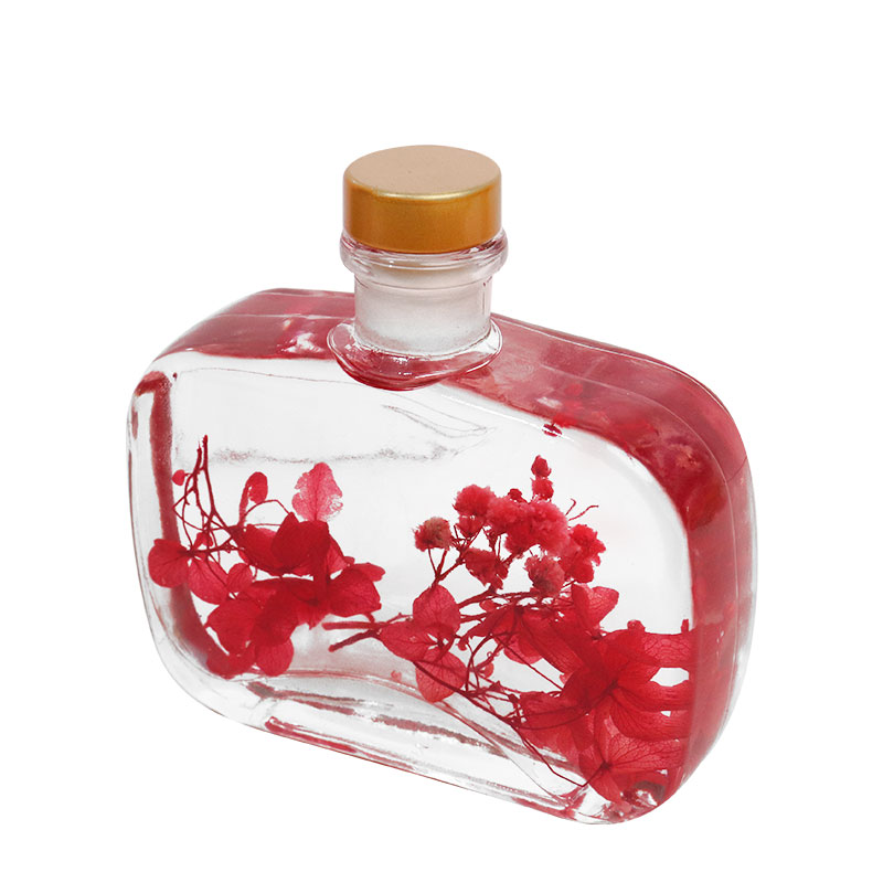 العطور العلاجية بدون نار
