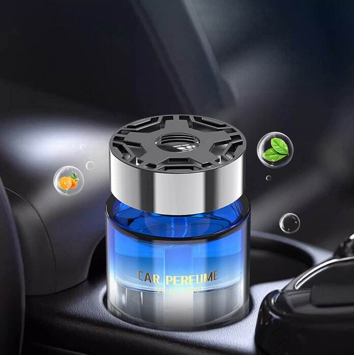 استخدام معطرات السيارات: دليل آمن وعملي