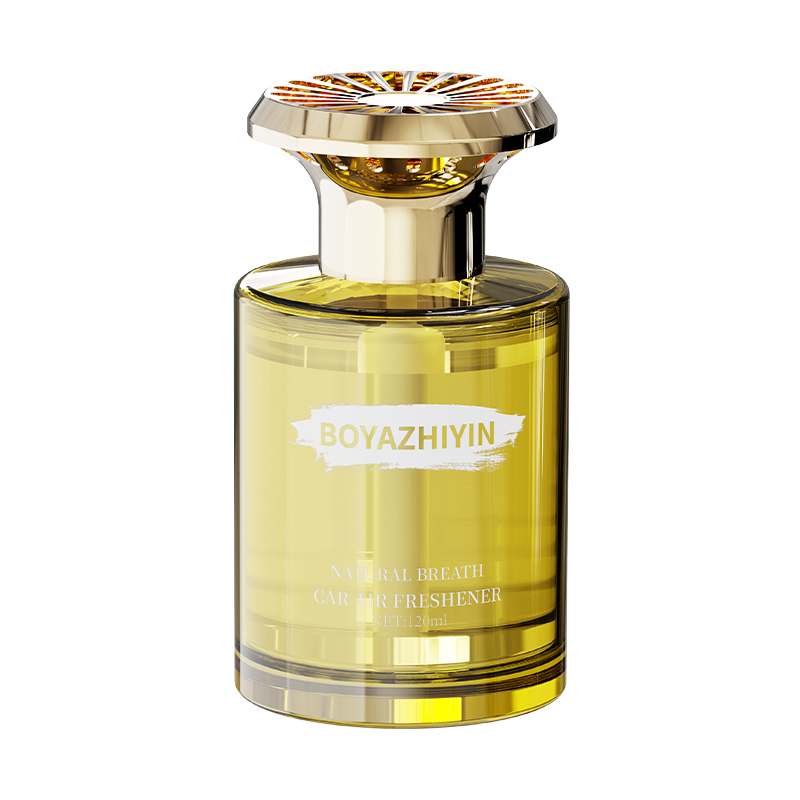 نسيم الزهور