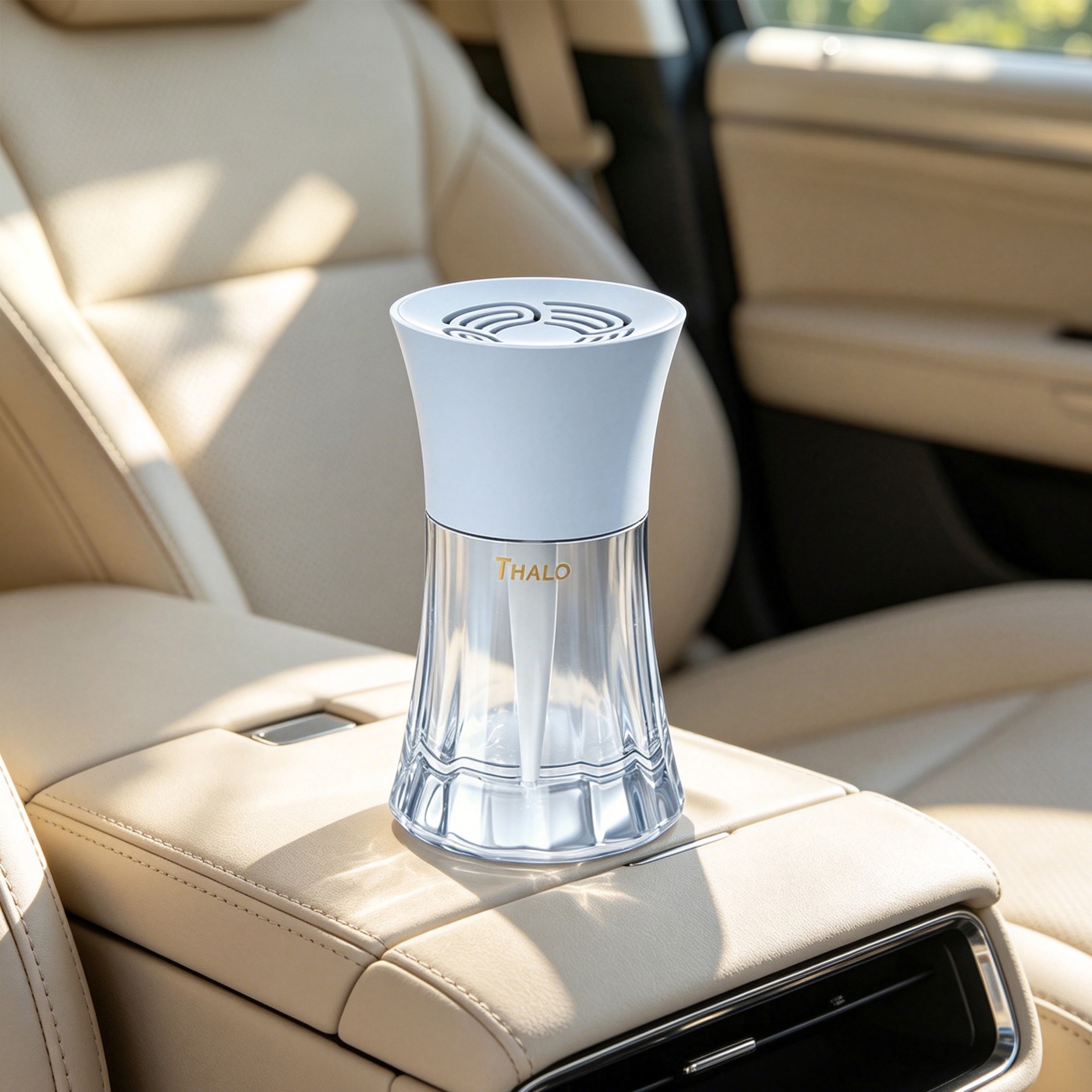 خصر صغير جديد