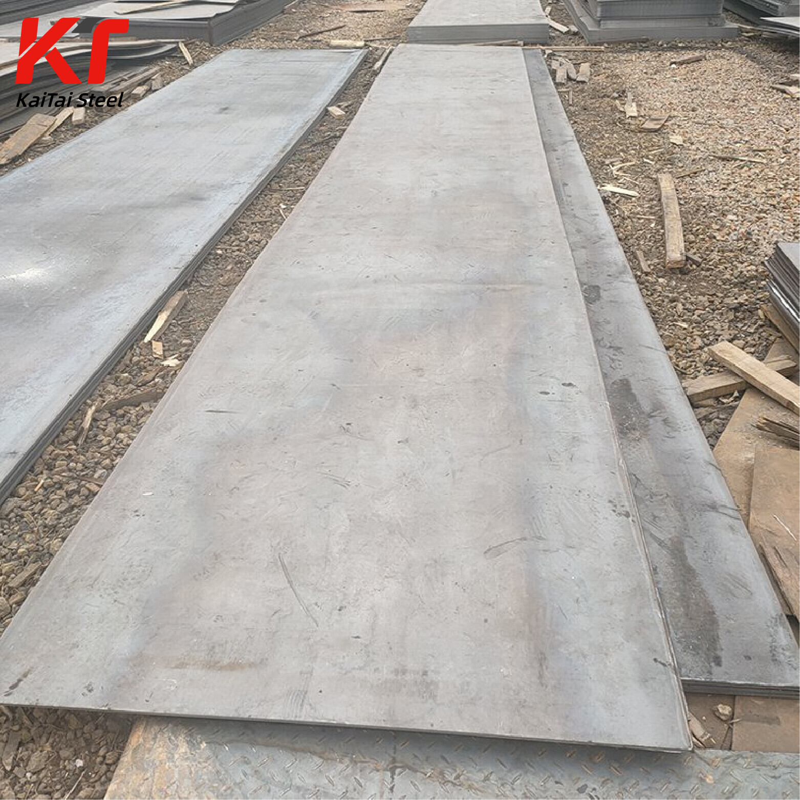 Supplier ASTM A36/A572 Gr50 Hot Rolled Carbon Steel Plate 2-150mm Thickness / wear resistant steel /shipbuilding plates