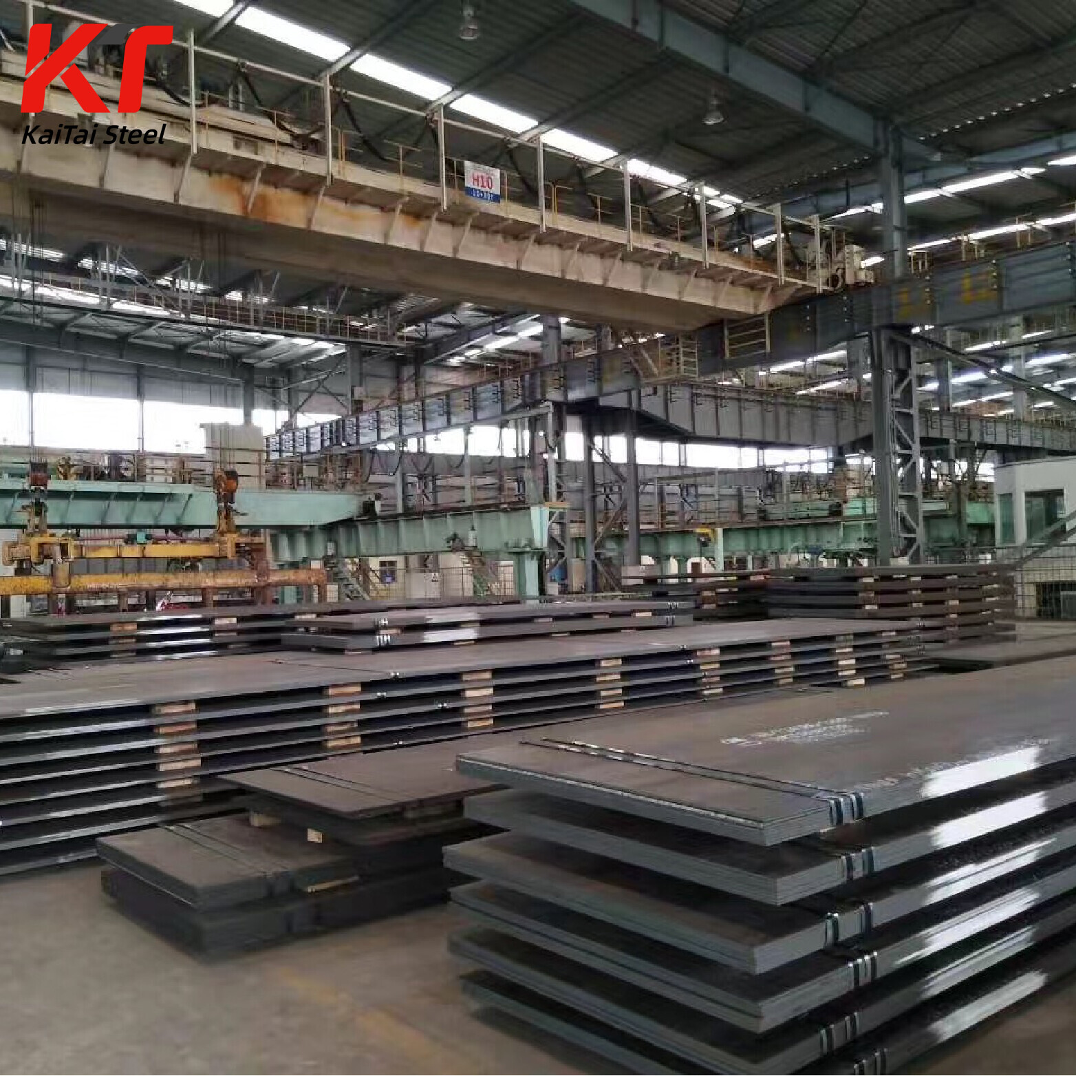 Supplier ASTM A36/A572 Gr50 Hot Rolled Carbon Steel Plate 2-150mm Thickness / wear resistant steel /shipbuilding plates