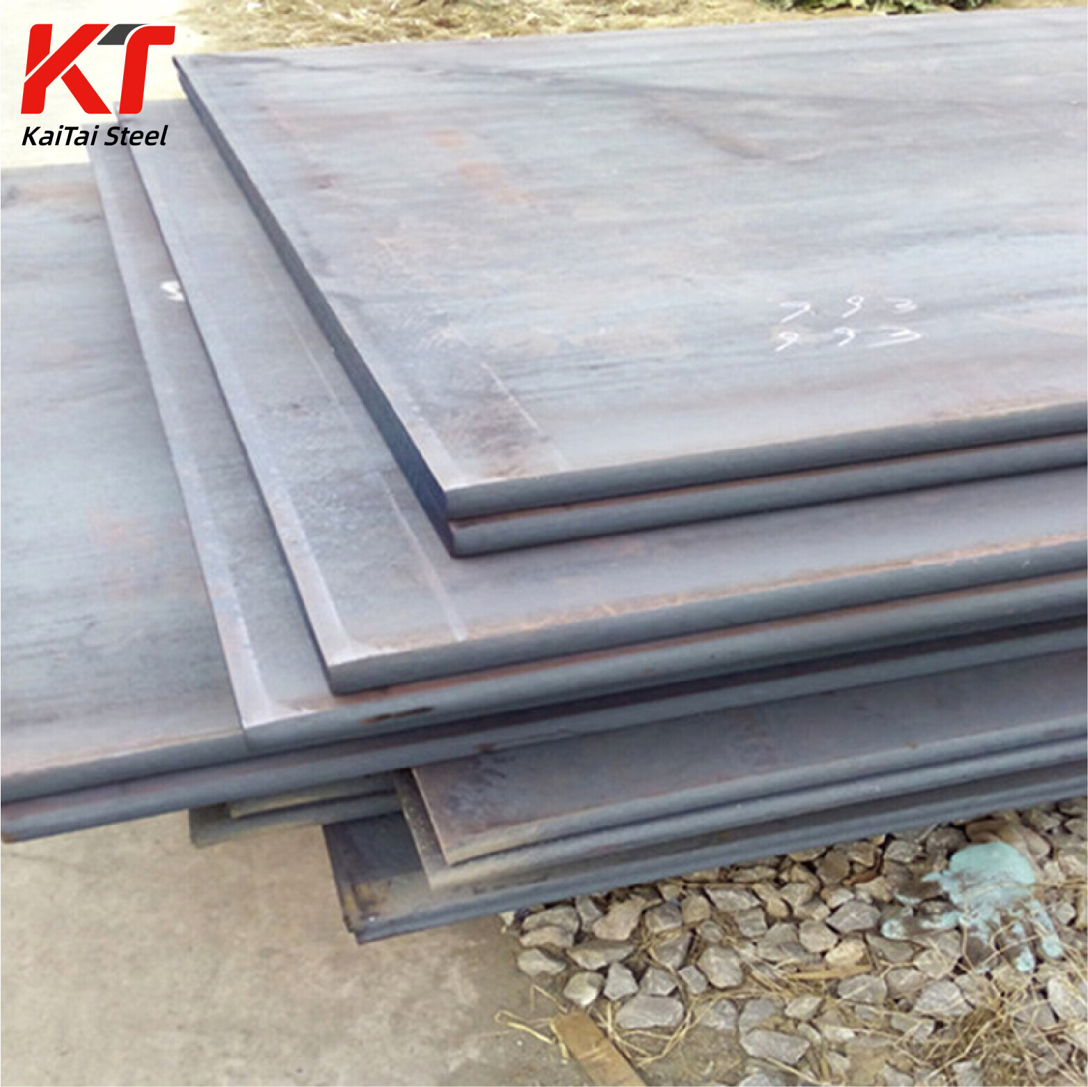 Hot Rolled ASTM A36 Carbon Steel Sheets / wear plate steel / abs steel plate