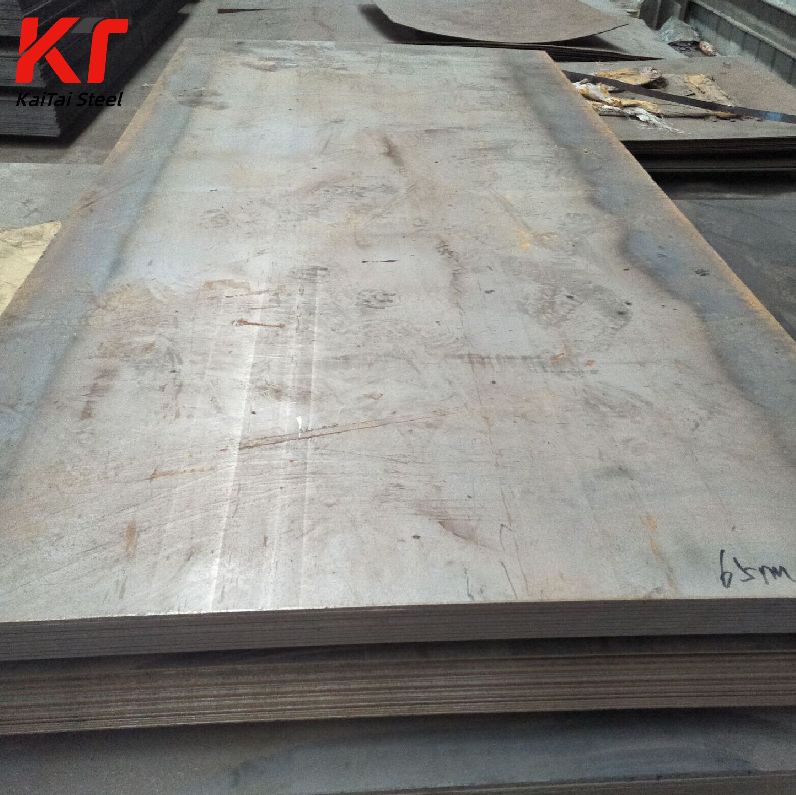 Hot Rolled ASTM A36 Carbon Steel Sheets / wear plate steel / abs steel plate