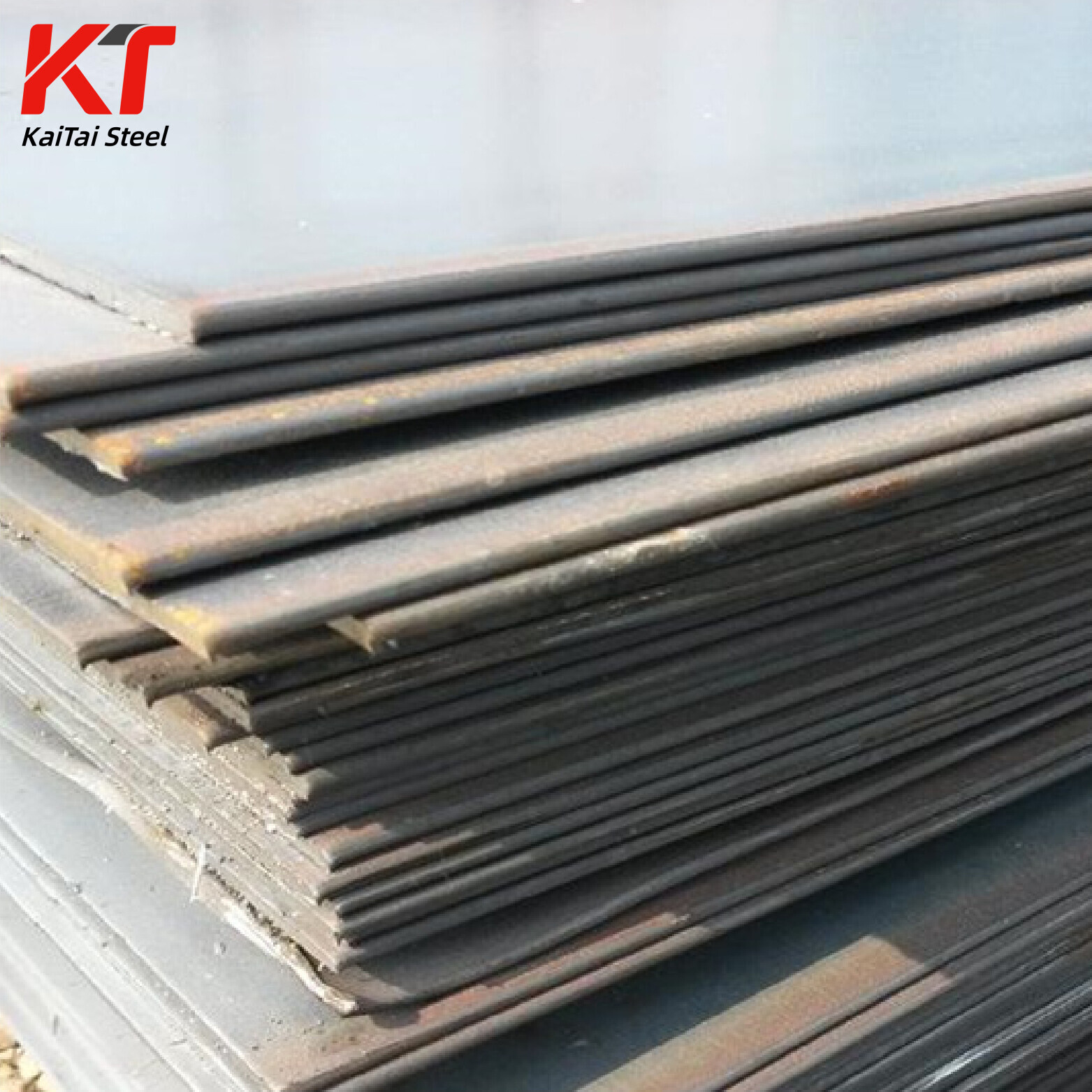 Factory Direct Carbon Steel Plate / ship steel plate / shipbuilding steel plate