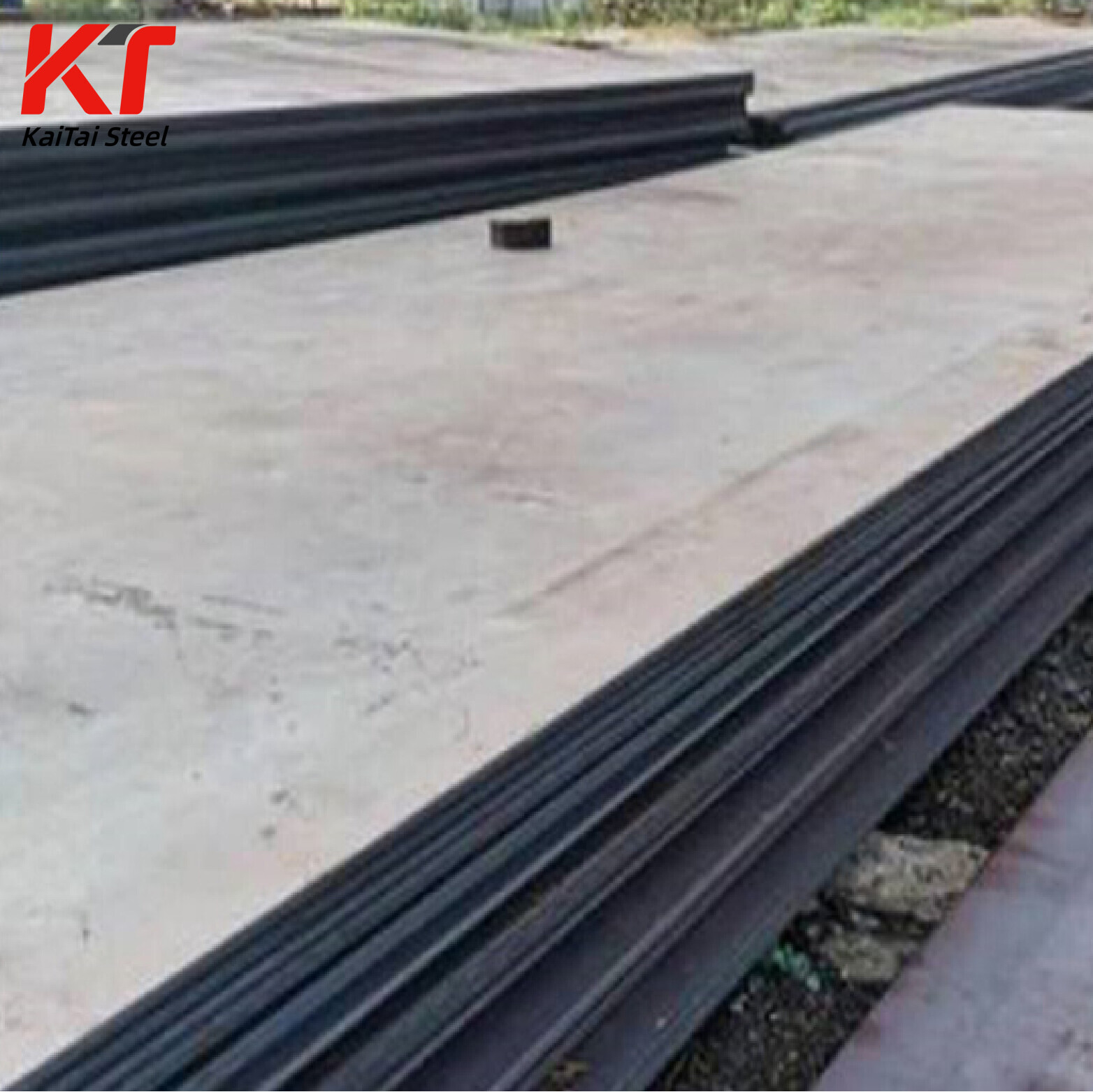 Factory Direct Carbon Steel Plate / ship steel plate / shipbuilding steel plate